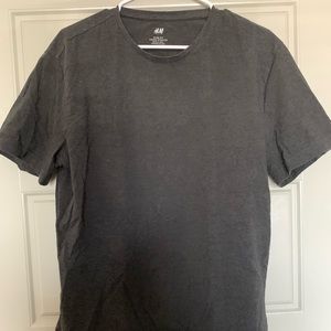 H&M Shirt - Slim Fit Large